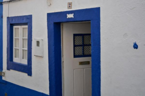 Отель Casa Ericeira  Эрисейра